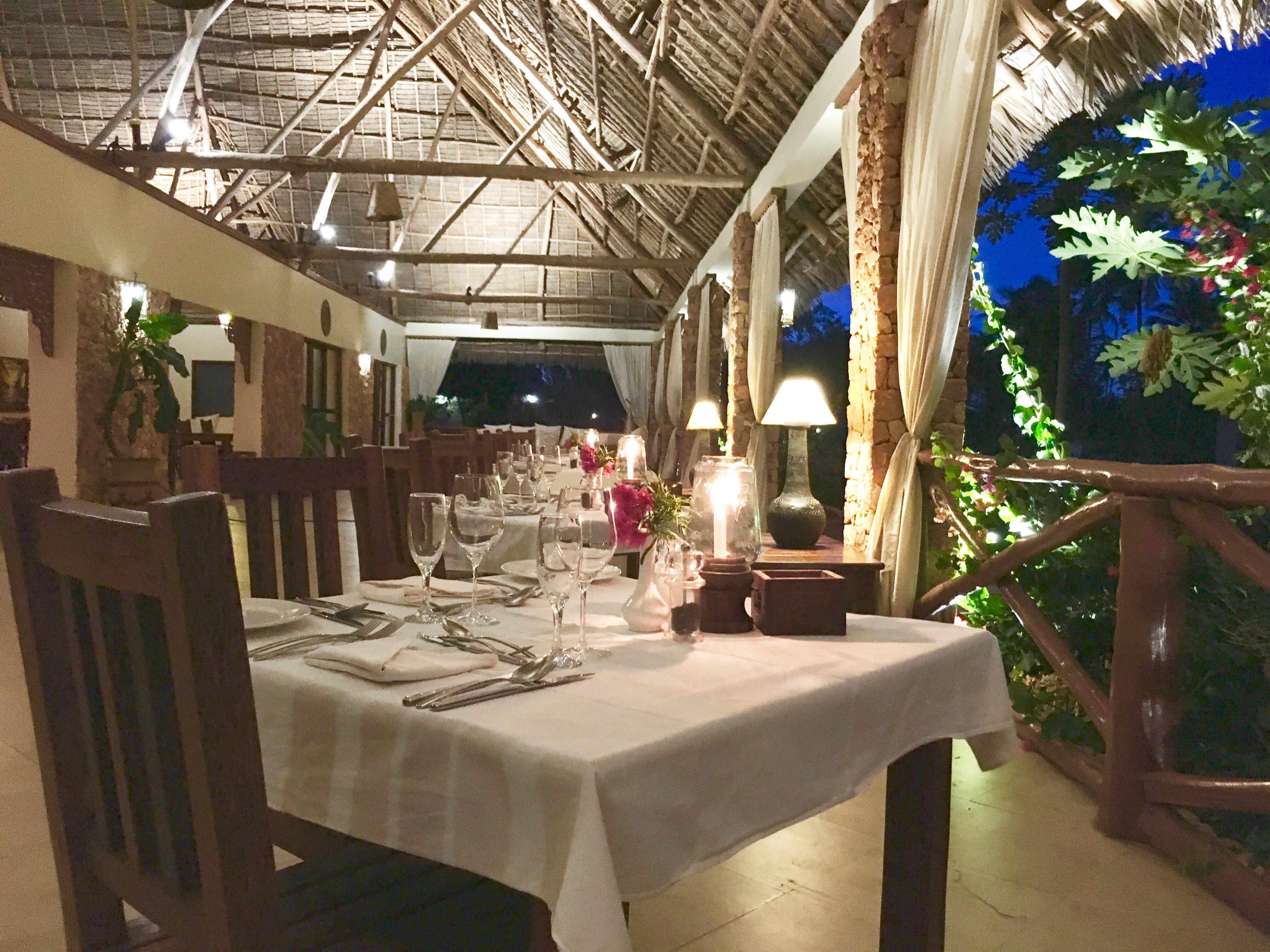 The Sands Beach Resort Bwejuu Exterior photo