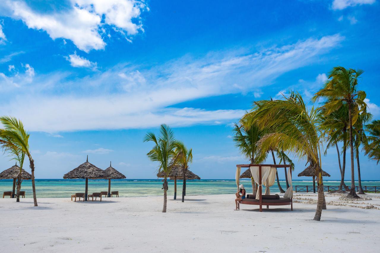 The Sands Beach Resort Bwejuu Exterior photo